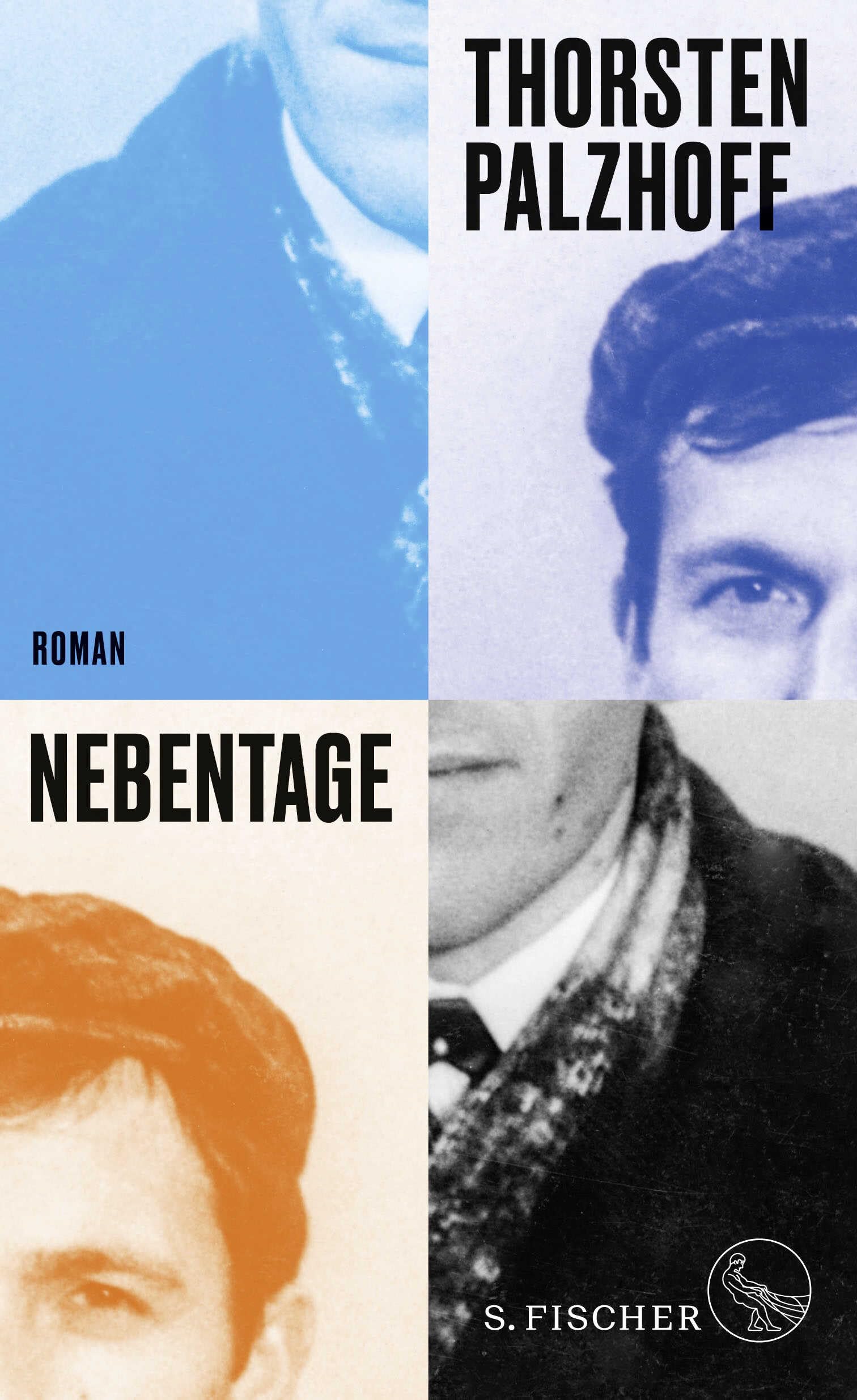 Nebentage Contemporary literature Books
