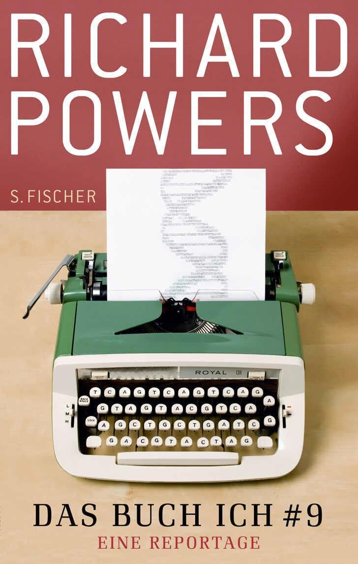 Das Buch Ich # 9 Social Sciences