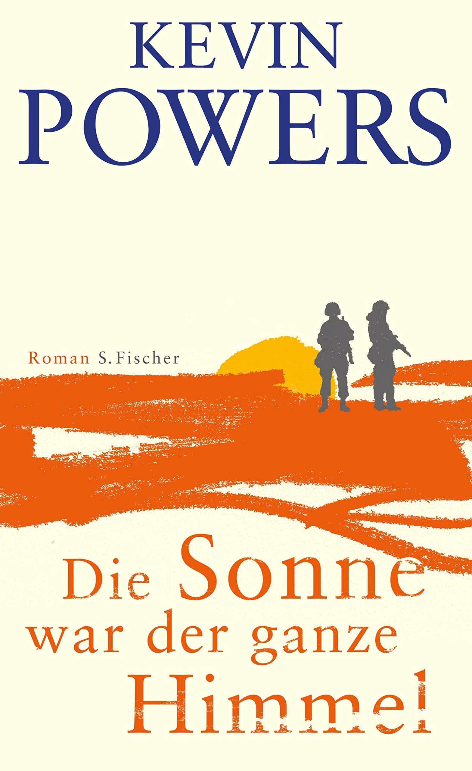 Die Sonne war der ganze Himmel Contemporary literature Books
