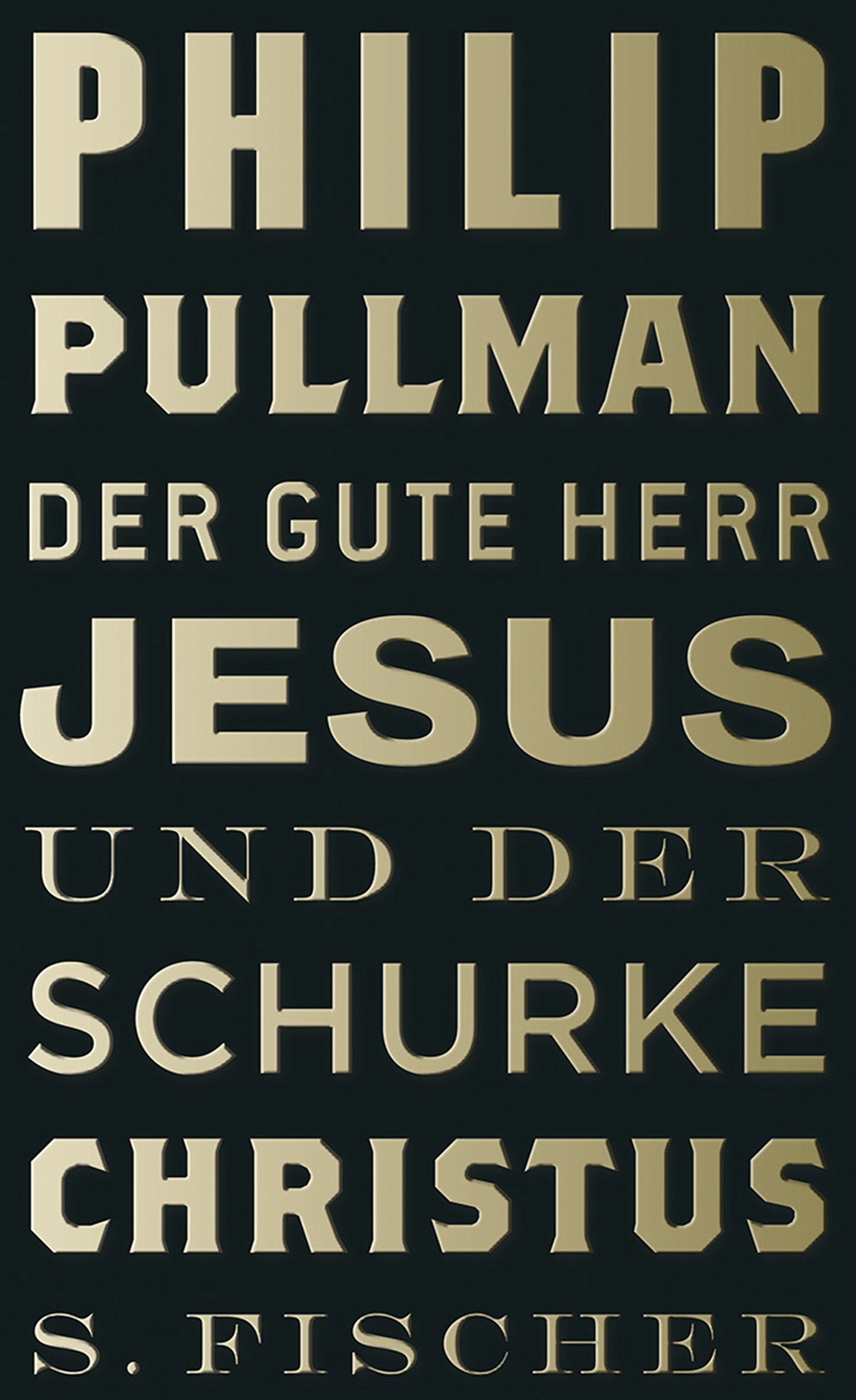 Der gute Herr Jesus und der Schurke Christus Contemporary literature Books