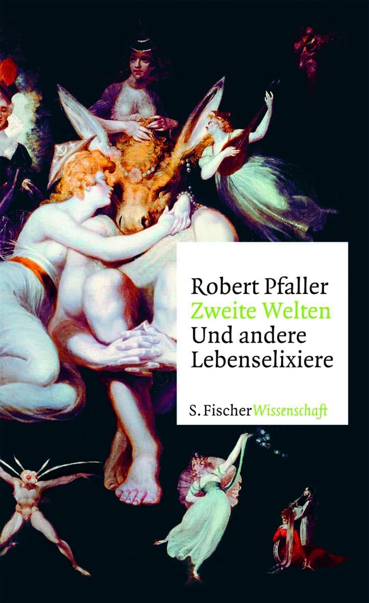 Zweite Welten Philosophy