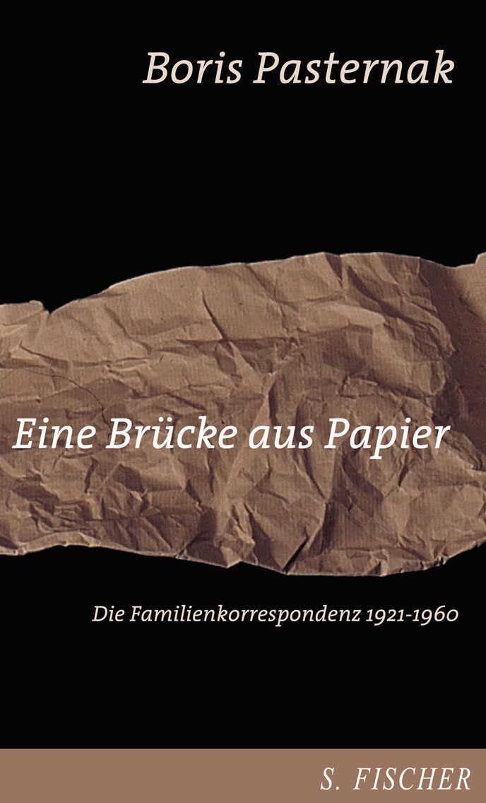 Eine Brücke aus Papier: Die Familienkorrespondenz 1921-1960 Essays & Short Stories