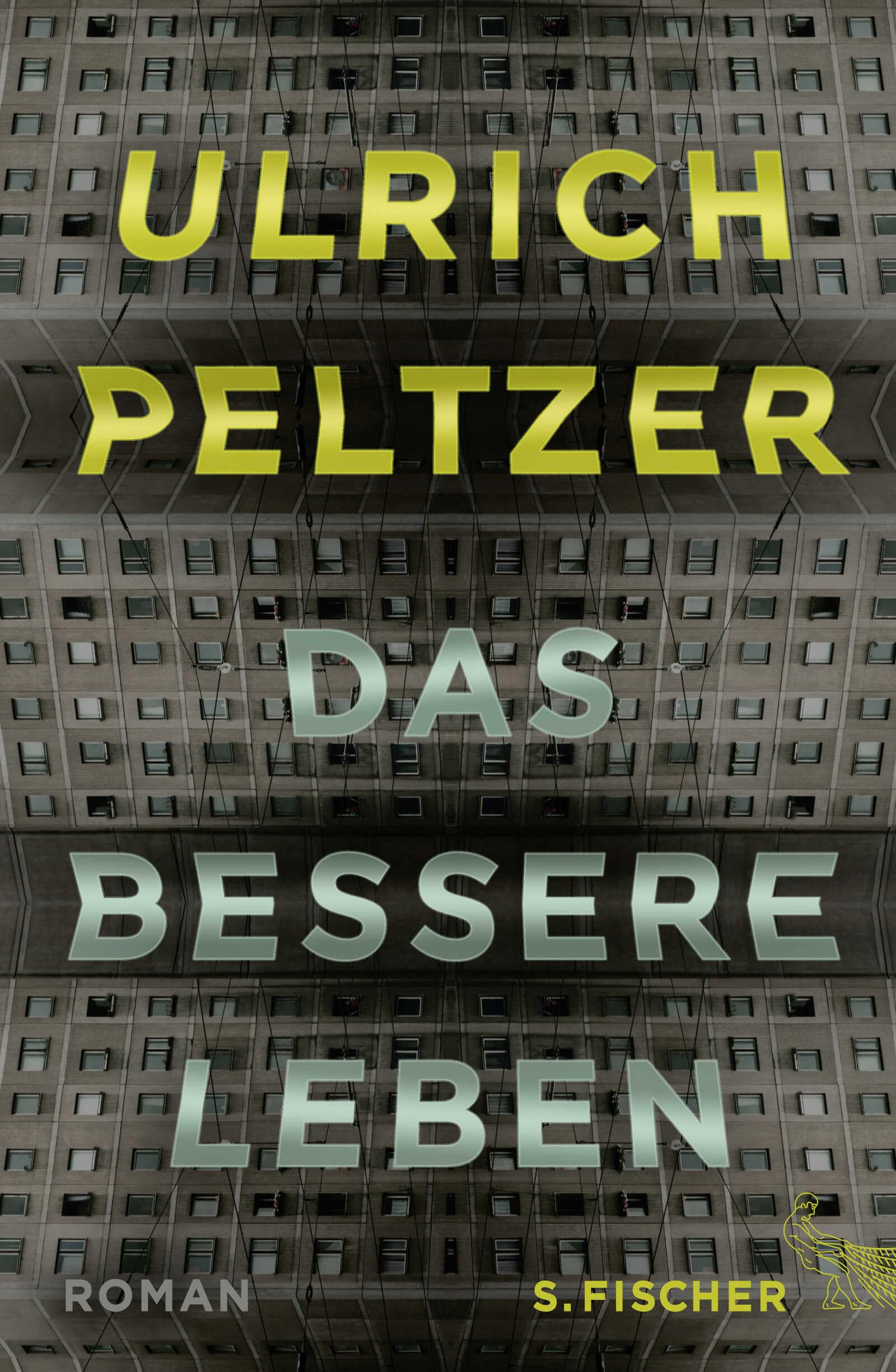 Das bessere Leben Contemporary literature Books