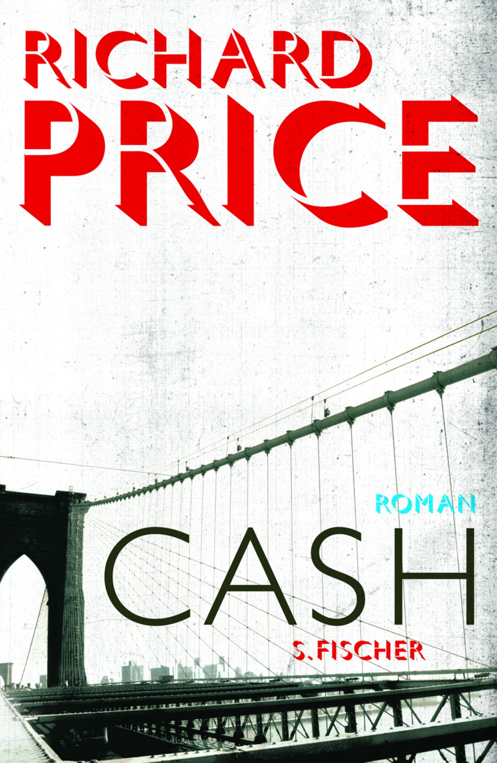 Cash: Roman (Literatur (international)) Contemporary literature