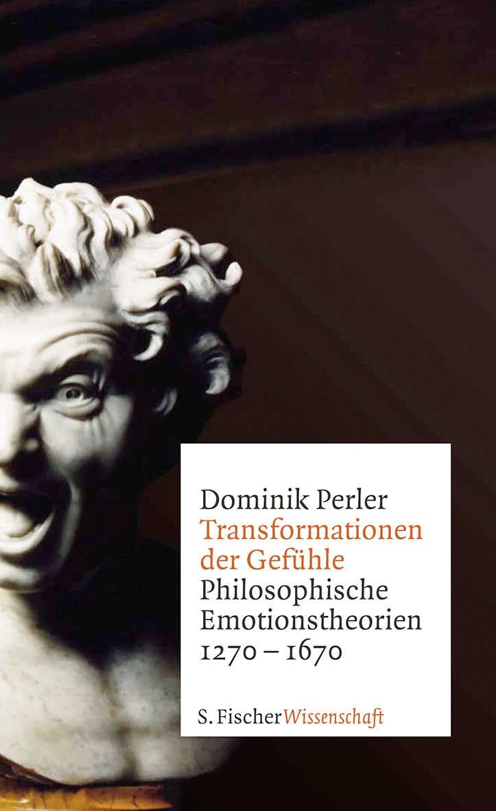 Product Image: Transformationen der Gefühle