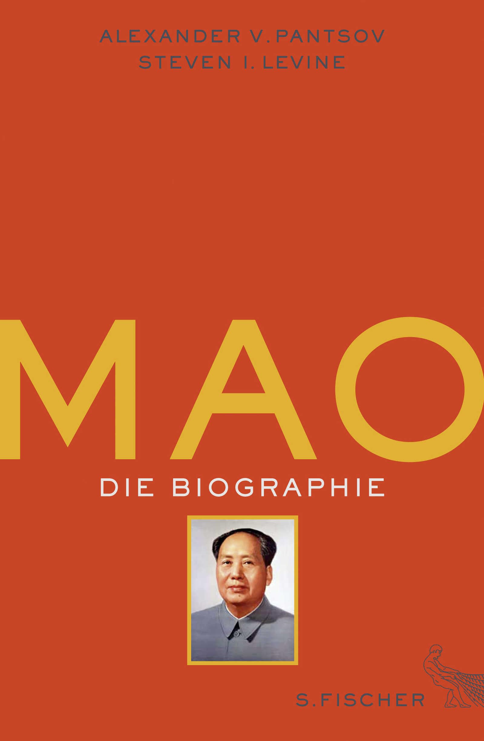 Mao Books