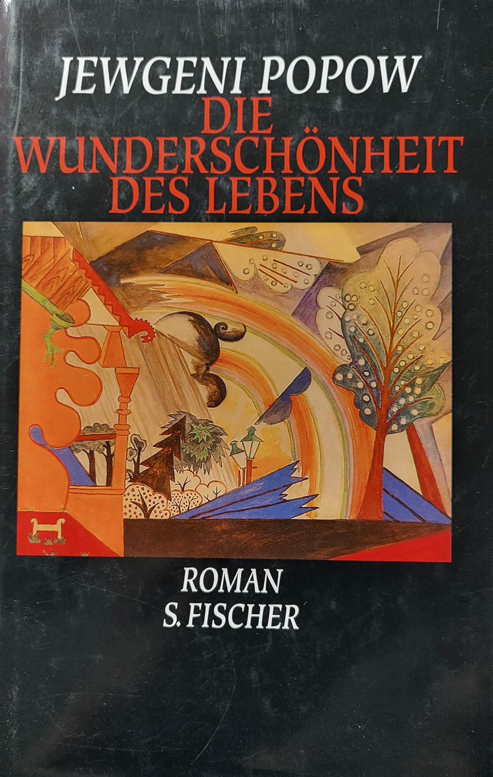 Die Wunderschönheit des Lebens Politics & History
