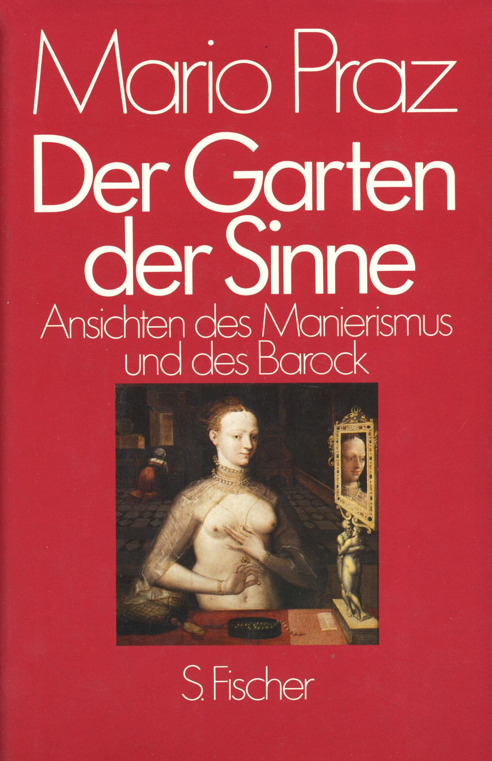 Der Garten der Sinne Natural Sciences Books