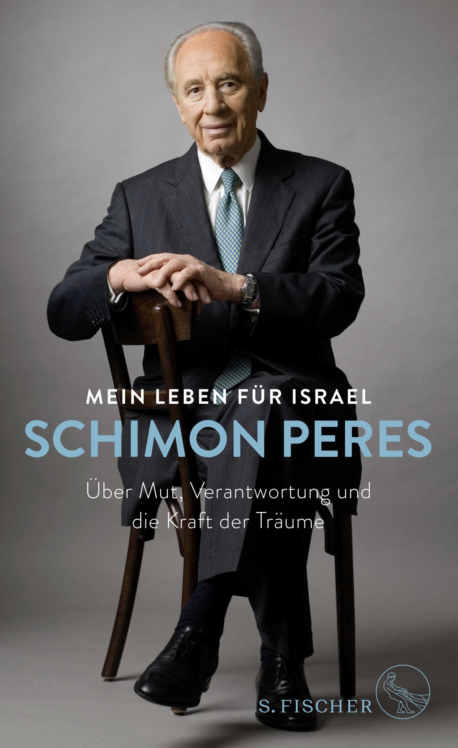 Mein Leben für Israel Books
