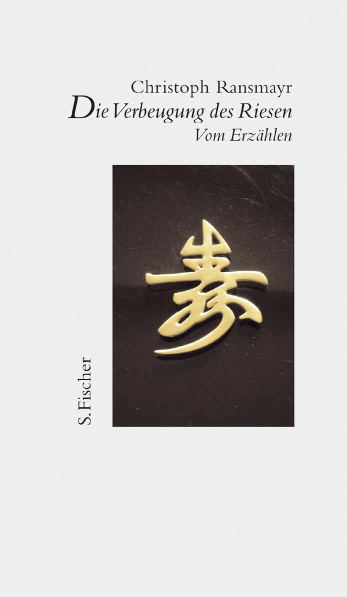Die Verbeugung des Riesen Essays & Short Stories