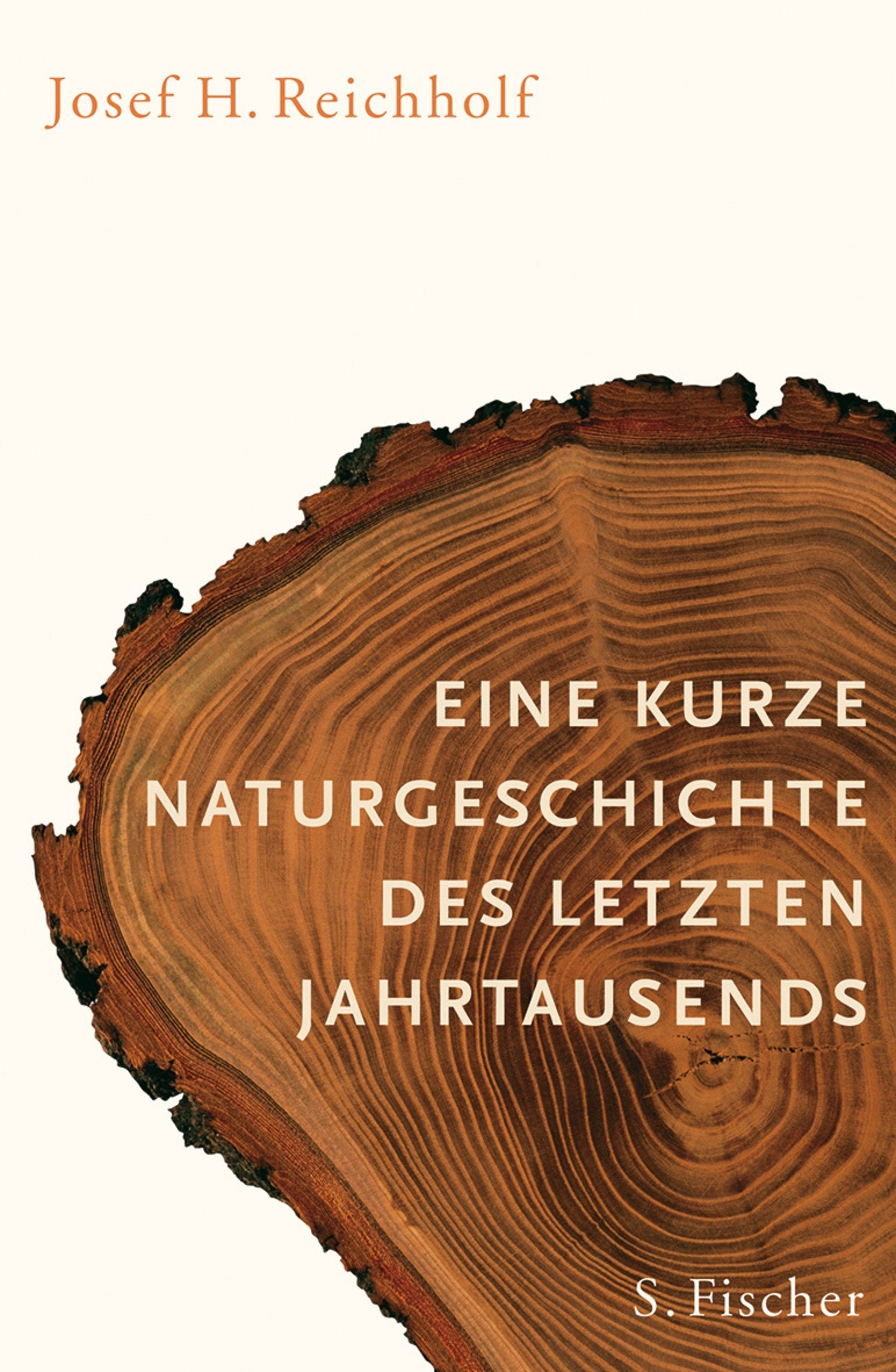 Eine kurze Naturgeschichte des letzten Jahrtausends Natural Sciences