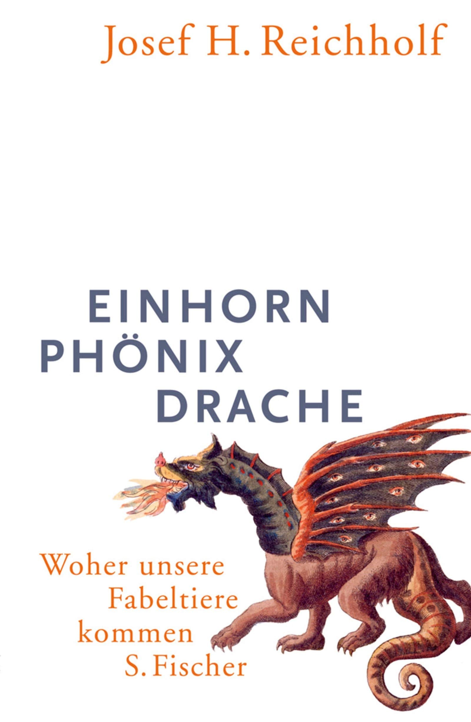 Einhorn, Phönix, Drache Business & Technology