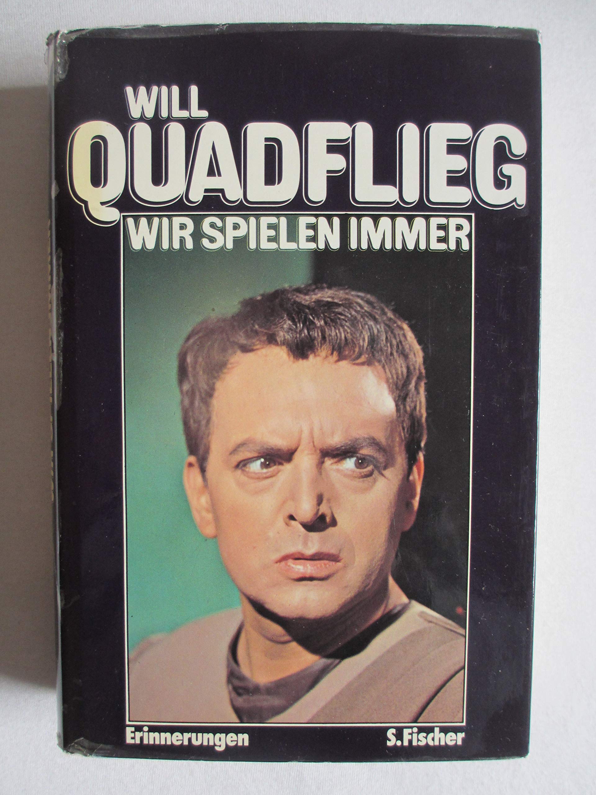 Product Image: Wir spielen immer. Erinnerungen