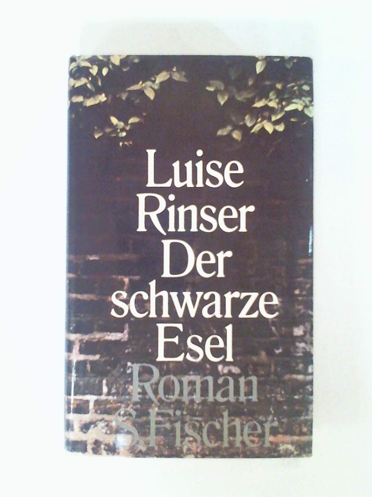 Product Image: Der schwarze Esel