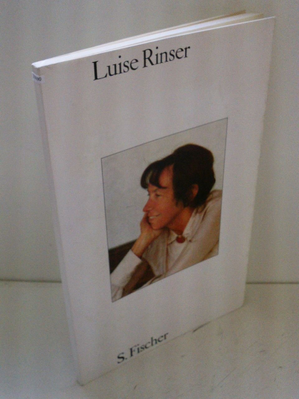 Luise Rinser. Zu ihrem 65. Geburtstag am 30. April 1976 Books