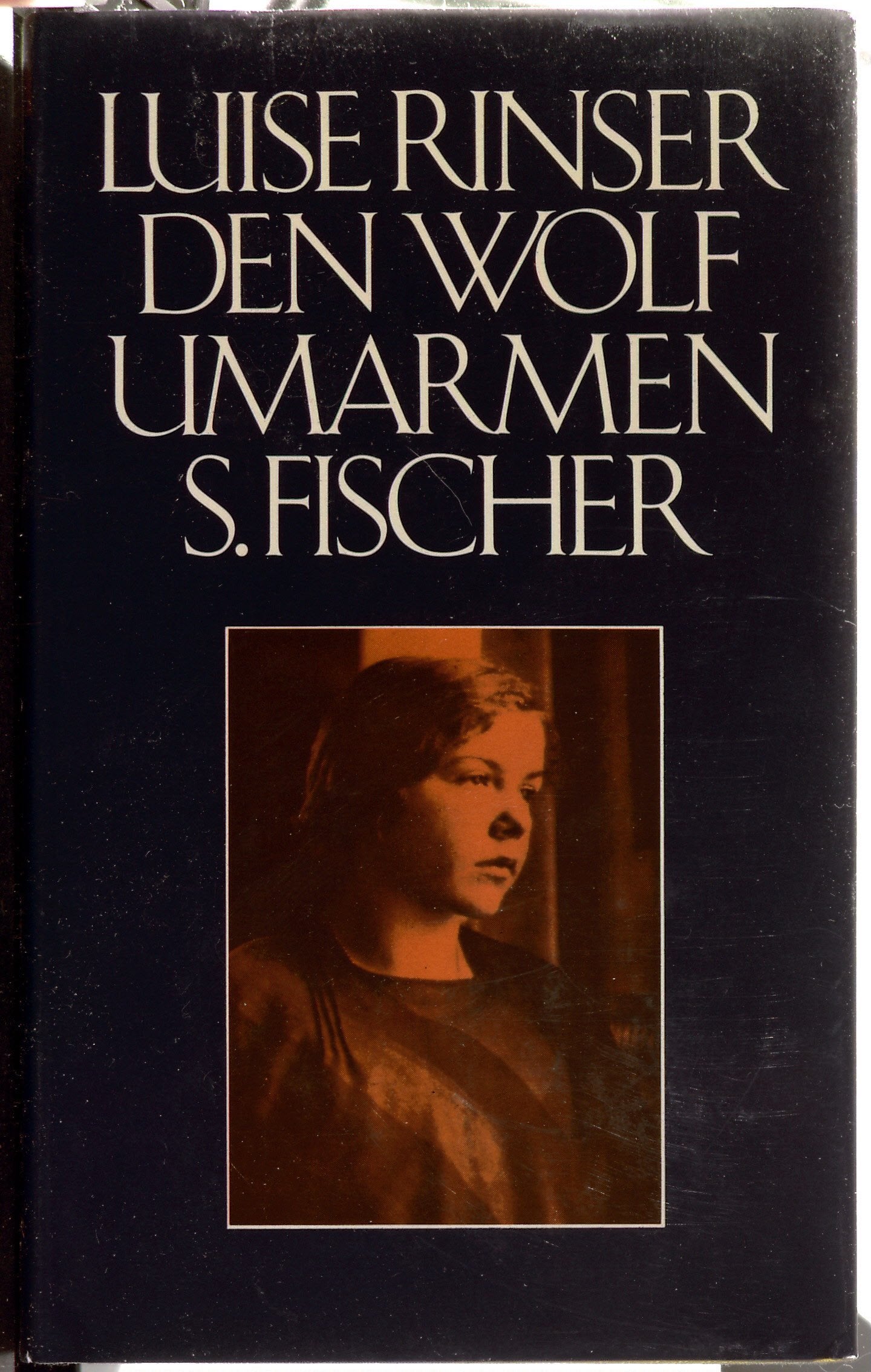 Den Wolf umarmen. Personalities Books