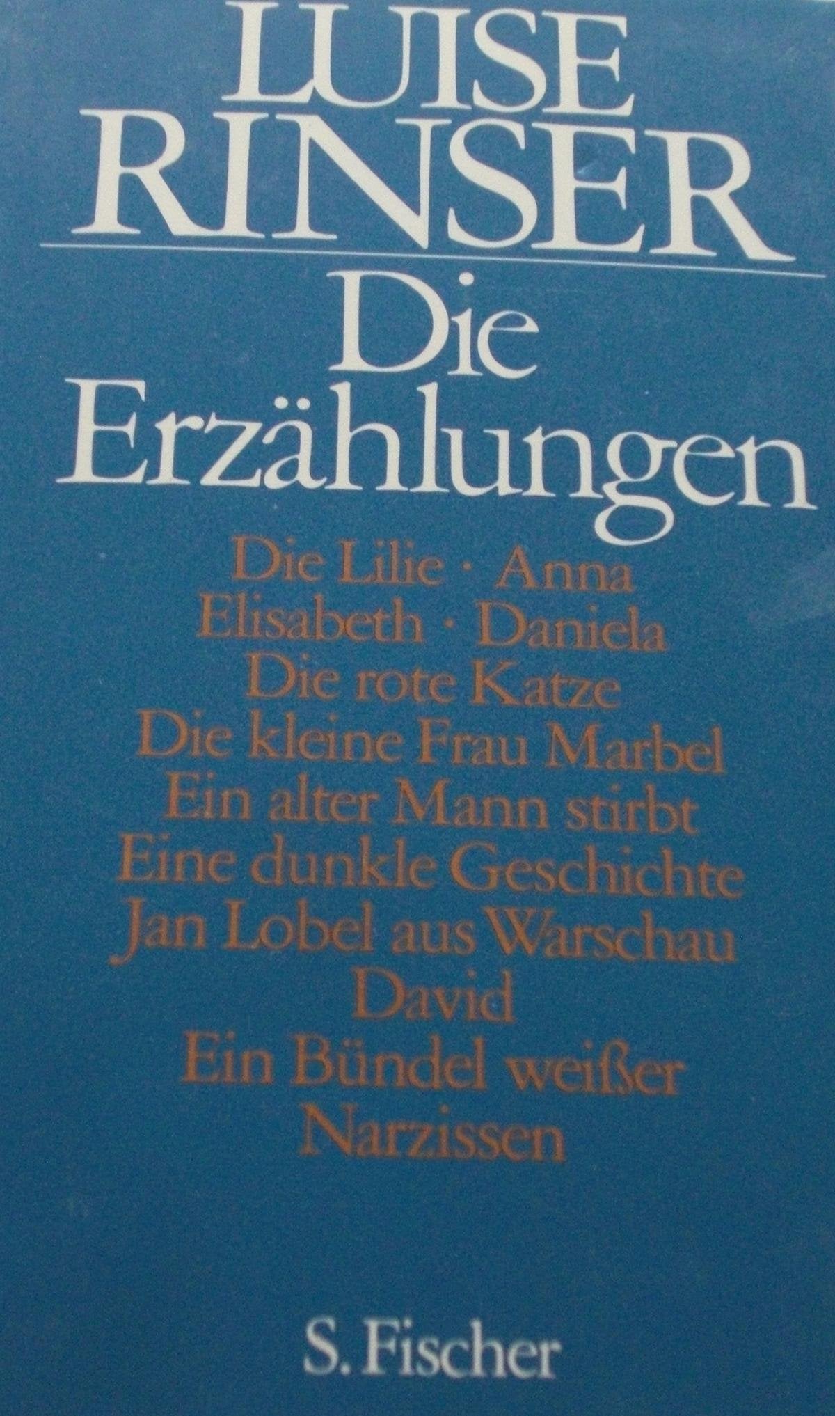 Die Erzählungen. Sonderausgabe Books