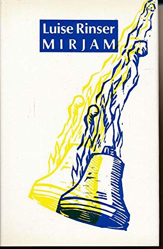 Mirjam Contemporary literature Books