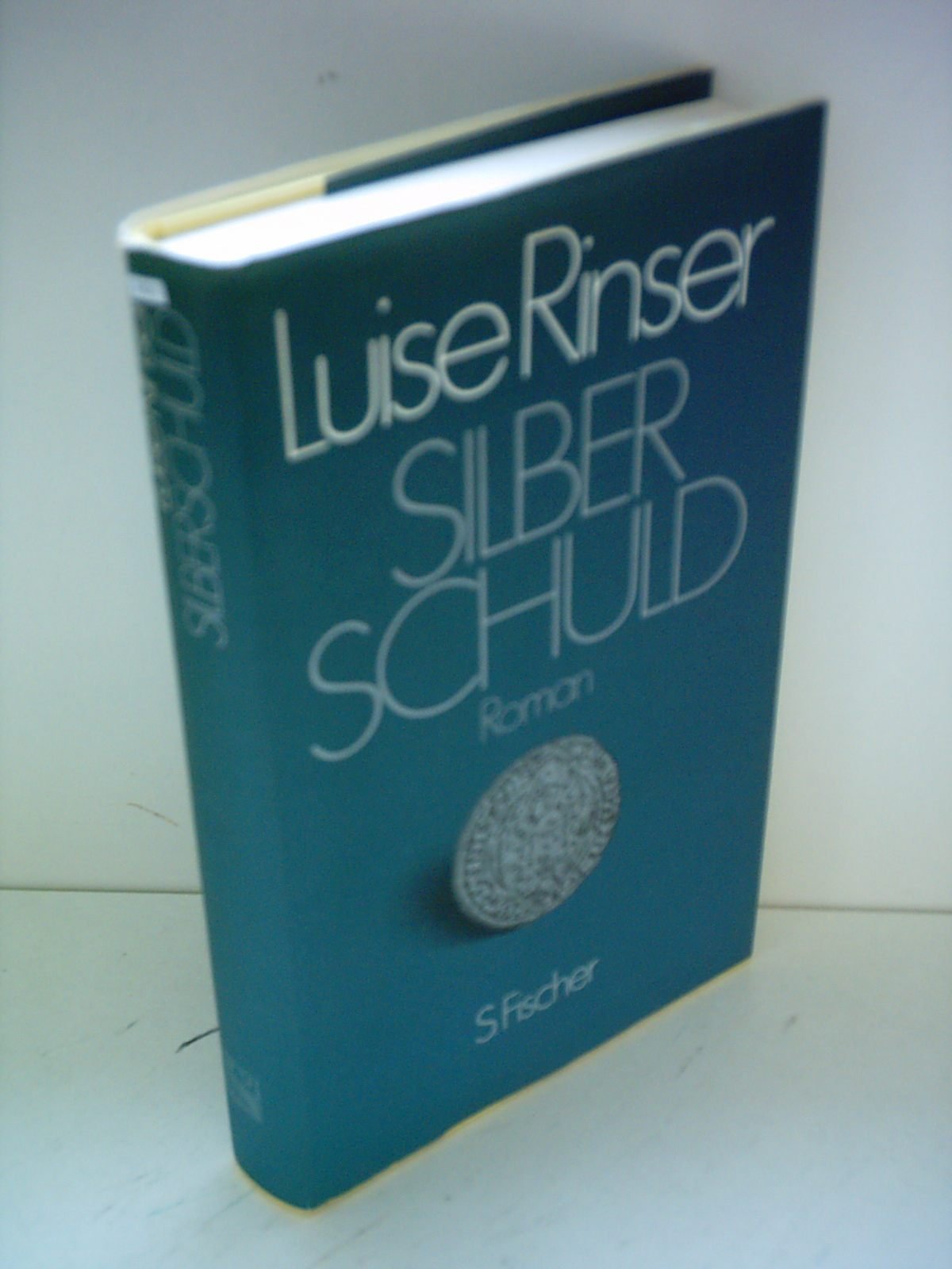 Silberschuld Contemporary literature