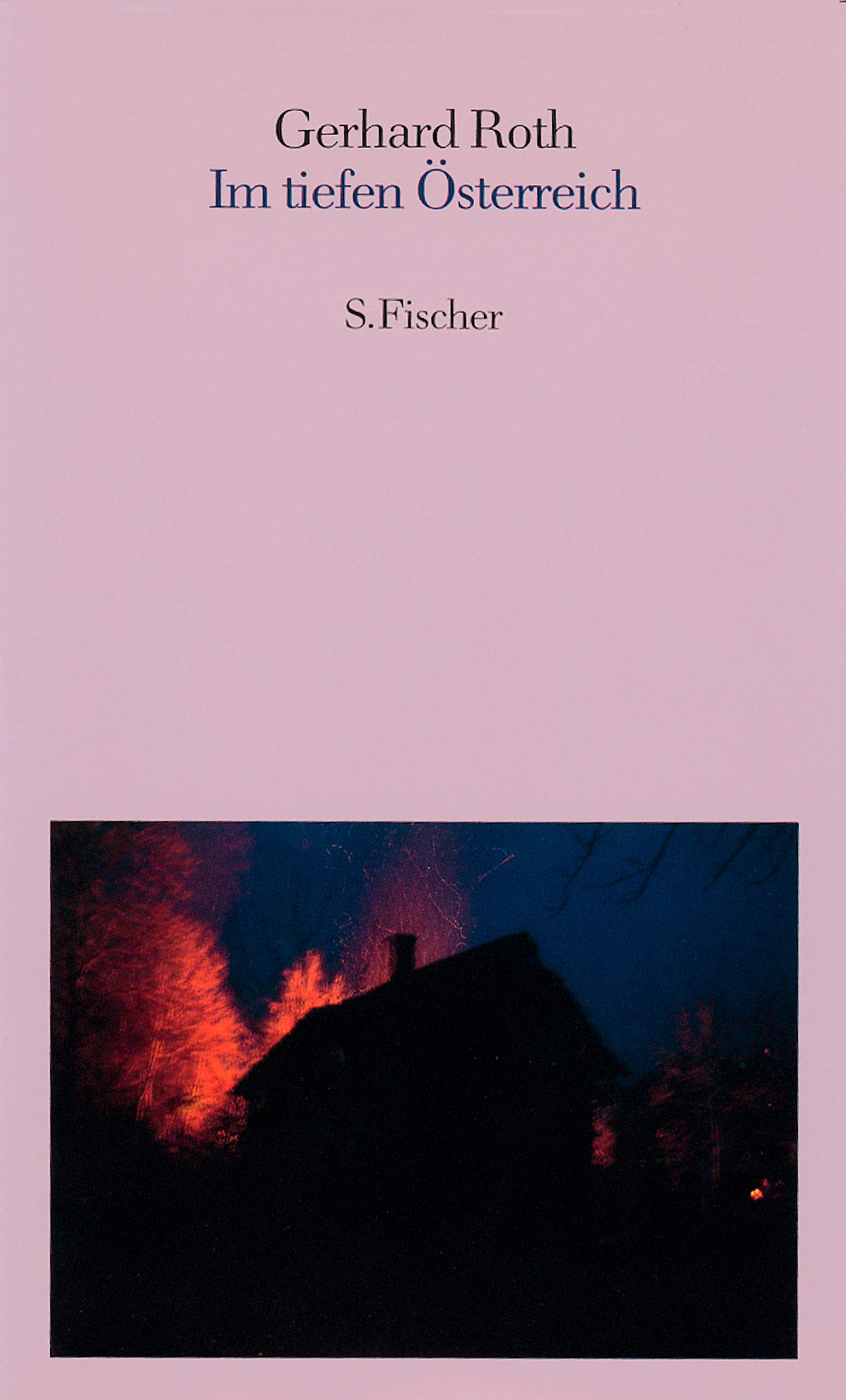 Die Archive des Schweigens / Im tiefen Österreich: Bildband Film, Art & Culture