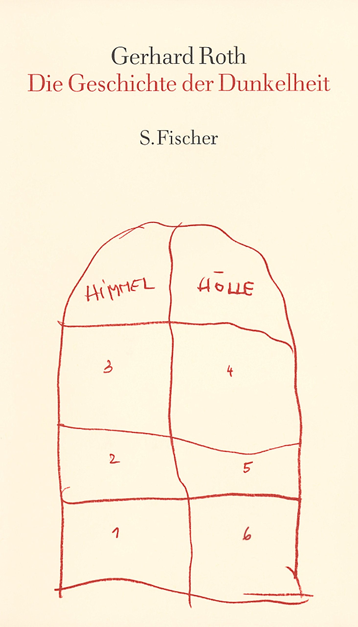 Die Archive des Schweigens Band 6: Die Geschichte der Dunkelheit: Ein Bericht Contemporary literature
