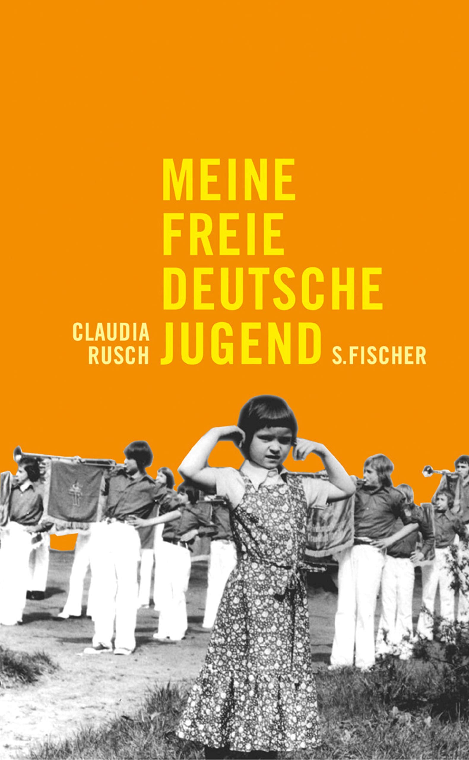Product Image: Meine freie deutsche Jugend