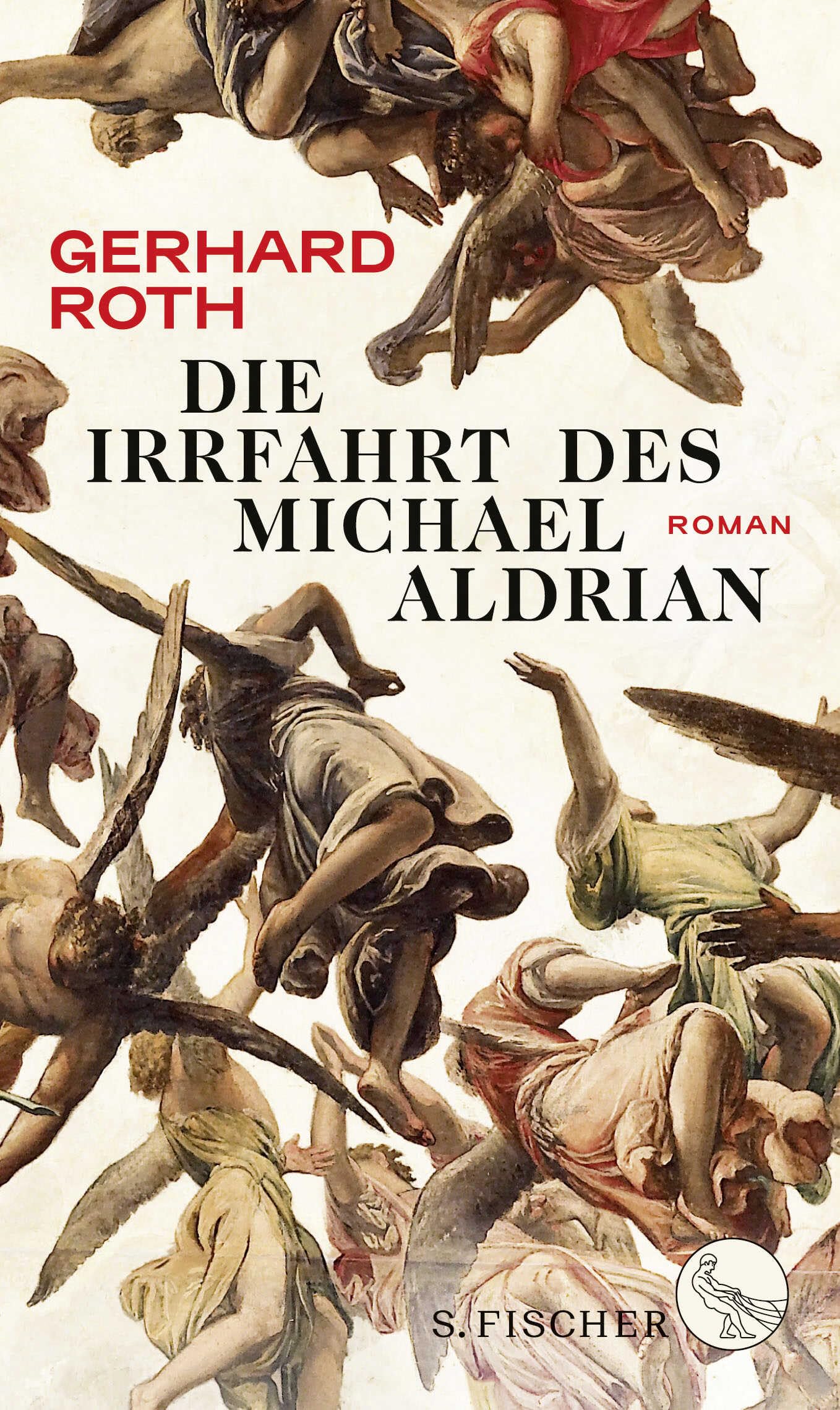 Product Image: Die Irrfahrt des Michael Aldrian
