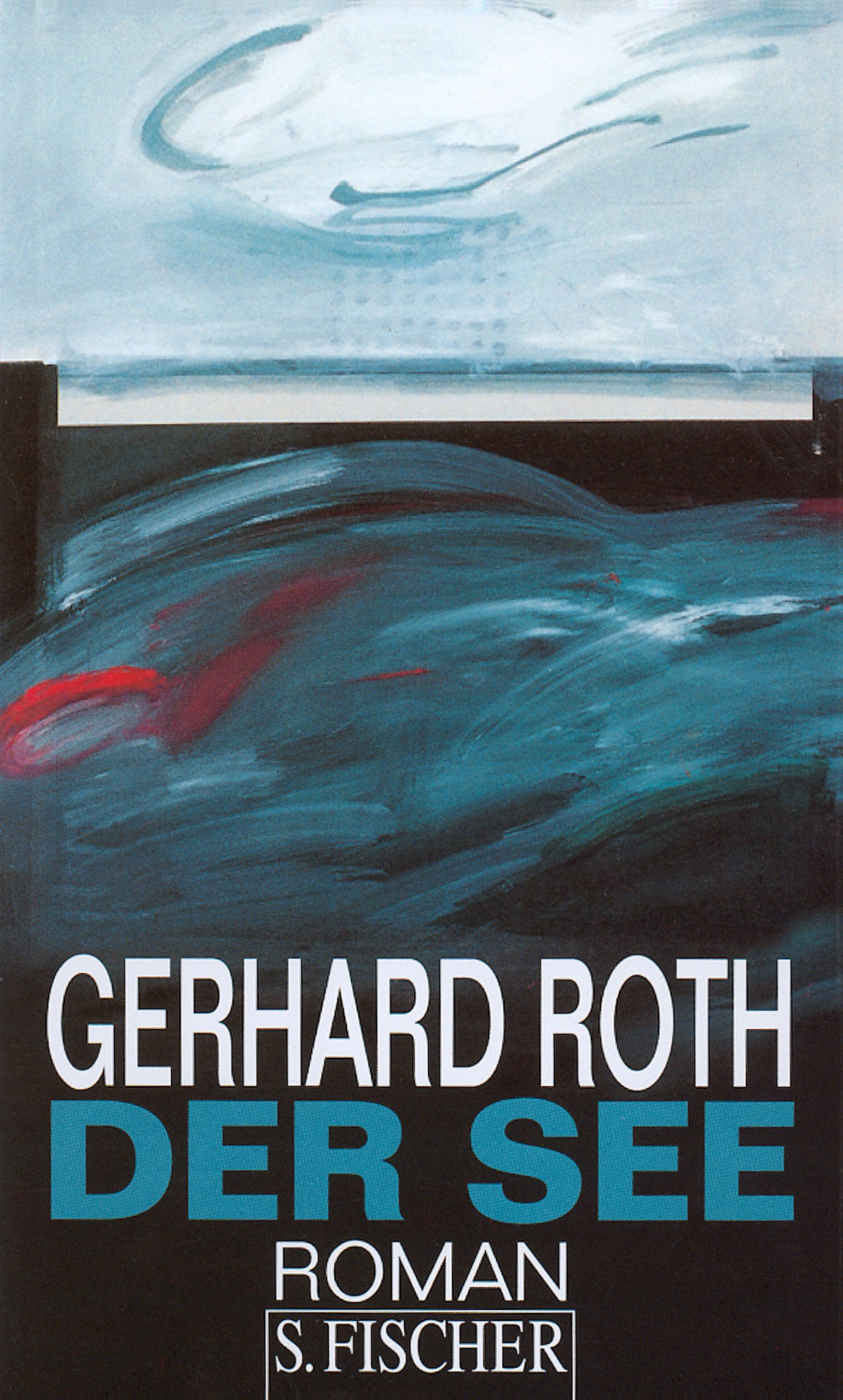 Der See: Roman Contemporary literature