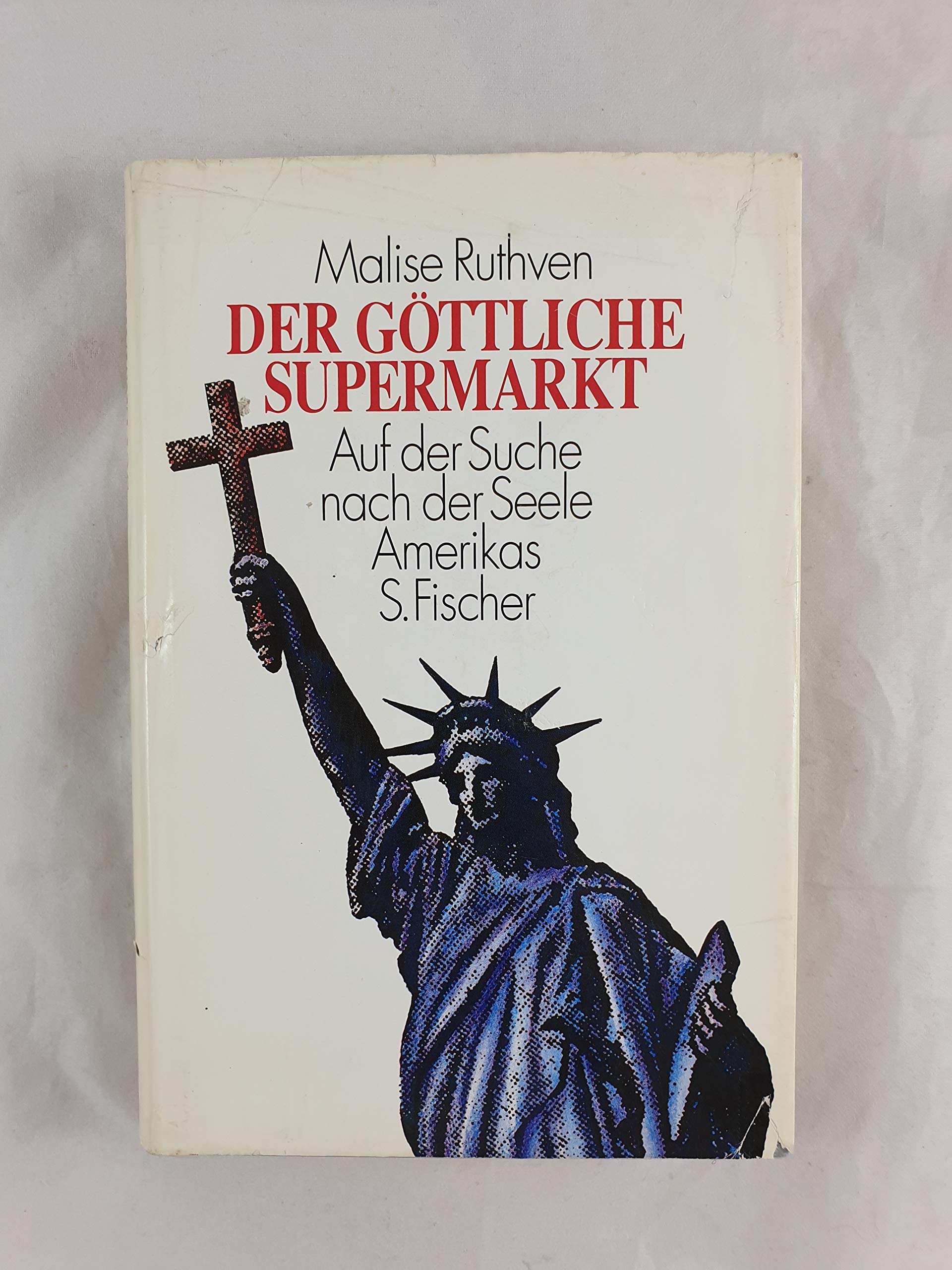 Product Image: Der göttliche Supermarkt