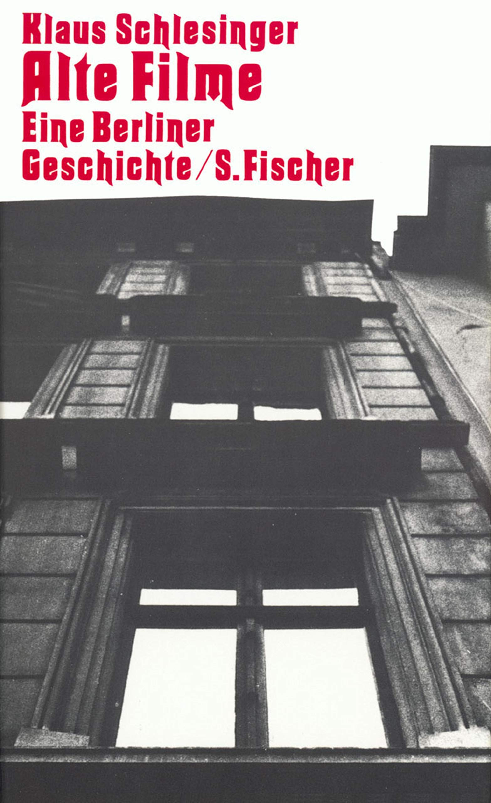 Product Image: Alte Filme: Eine Berliner Geschichte