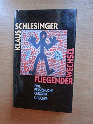 Fliegender Wechsel Politics & Society Books