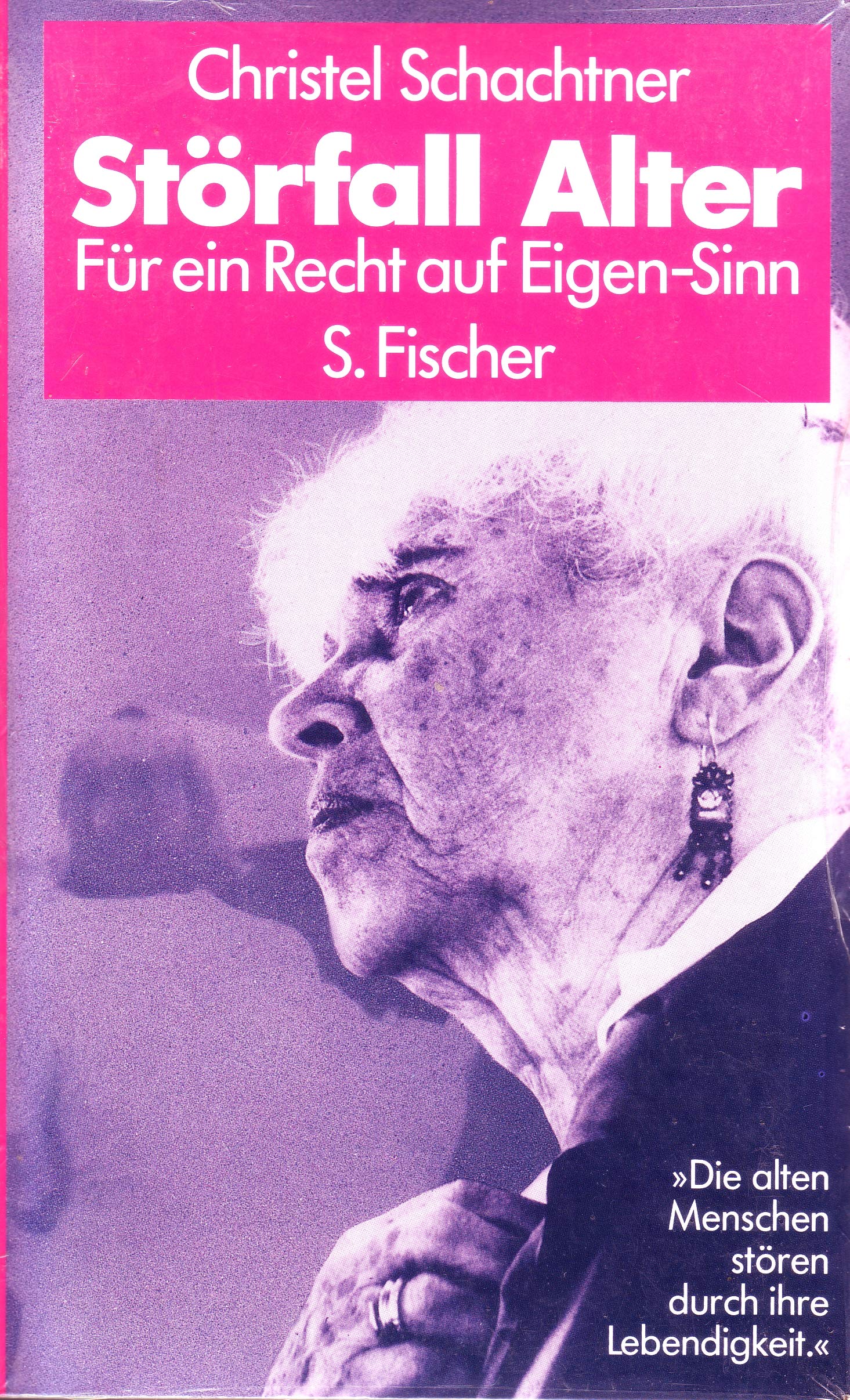 Störfall Alter Law