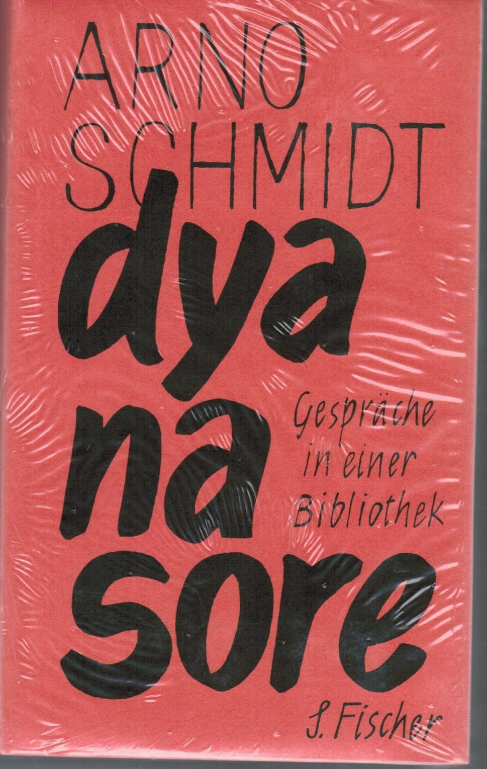 Product Image: Dya Na Sore: Gespräche in einer Bibliothek