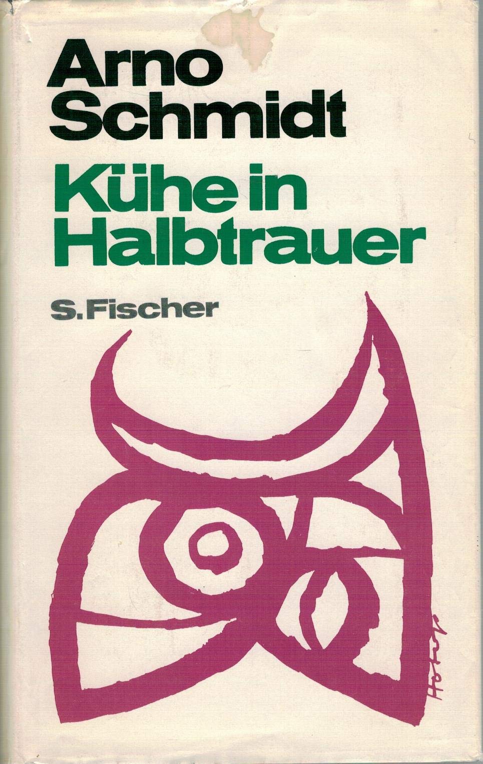 Product Image: Kühe in Halbtrauer