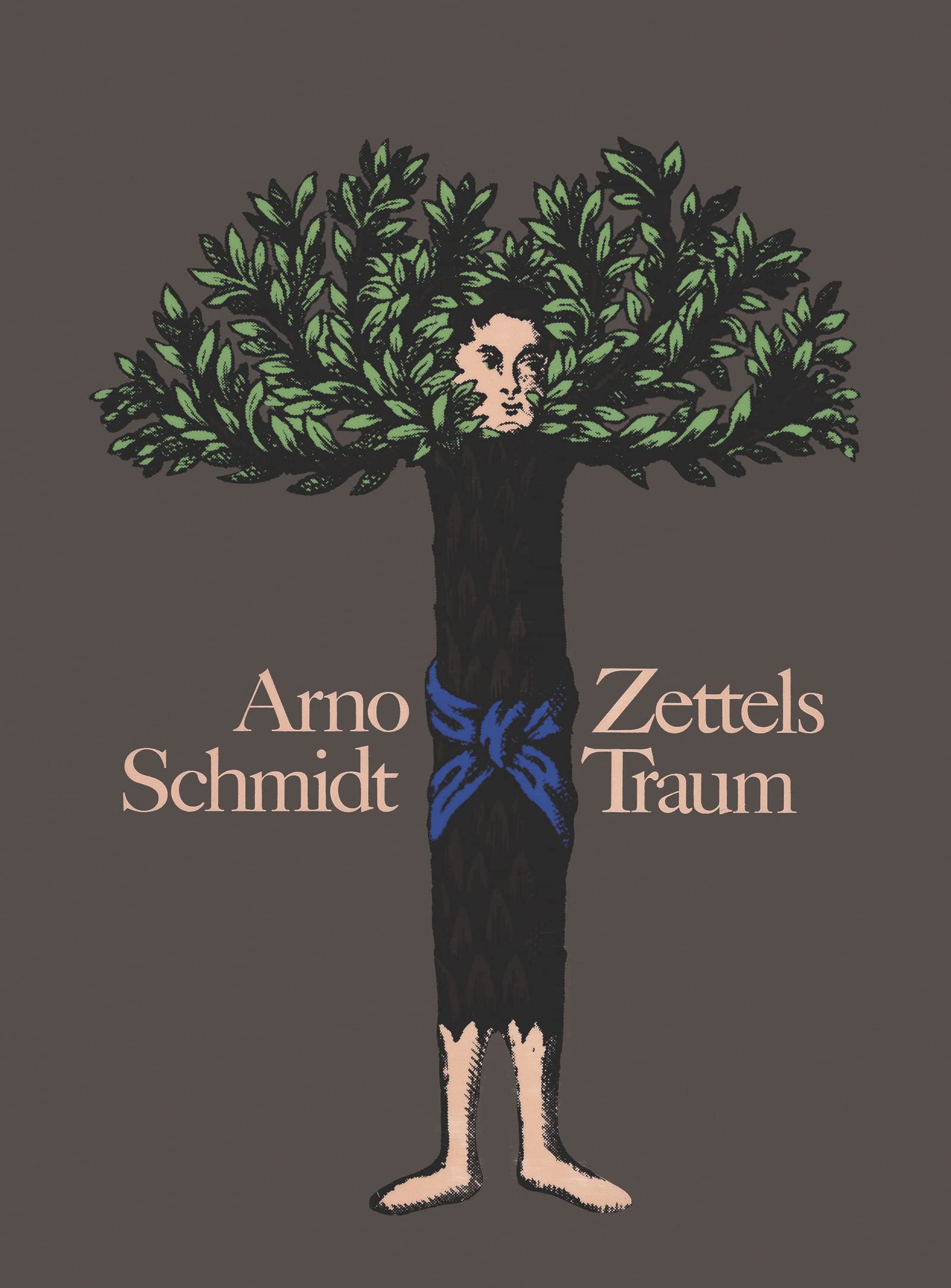 Zettels Traum Contemporary literature Books