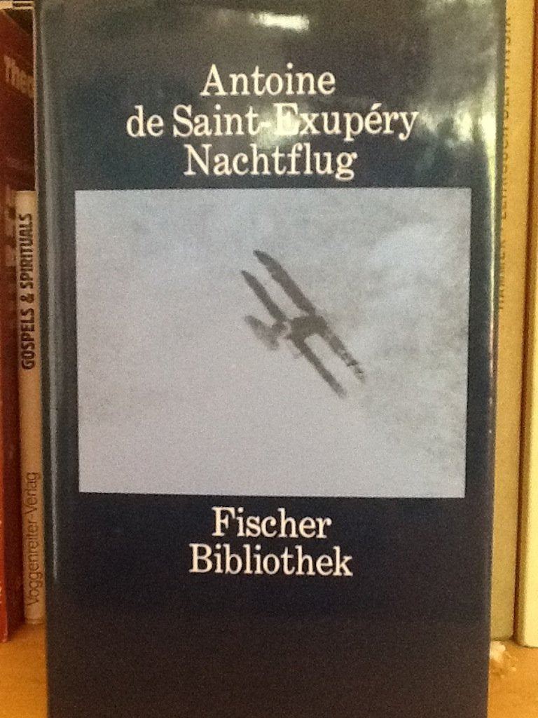 Product Image: Nachtflug