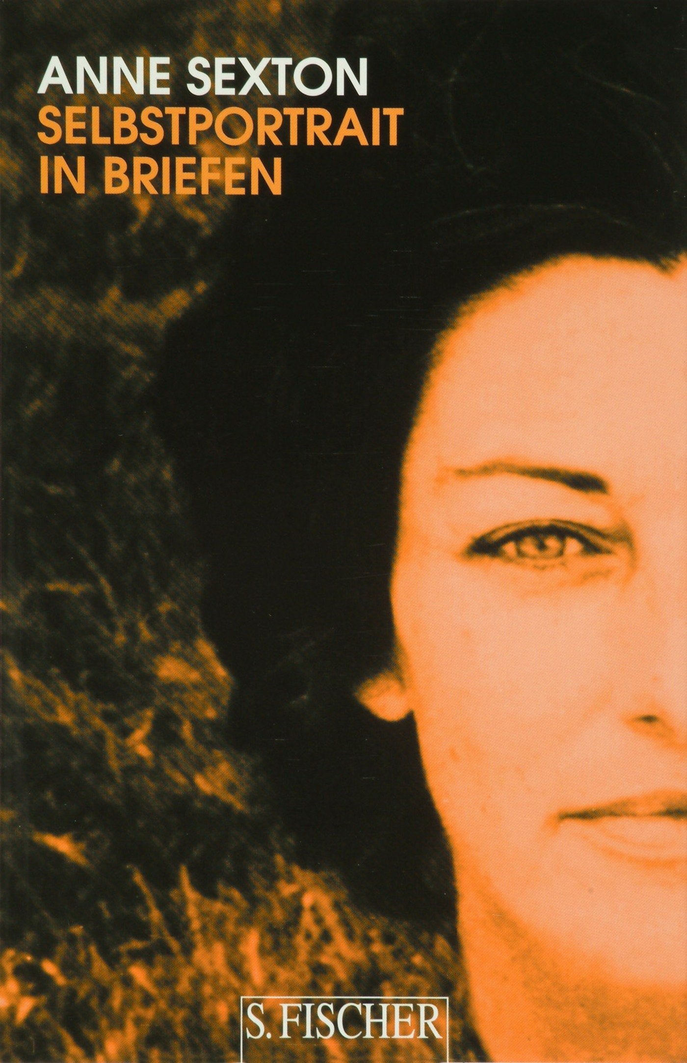 Product Image: Selbstportrait in Briefen