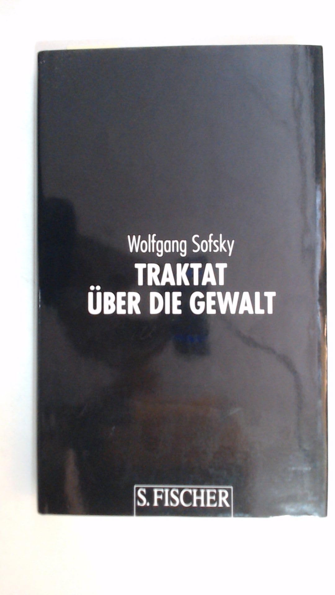 Traktat über die Gewalt General education