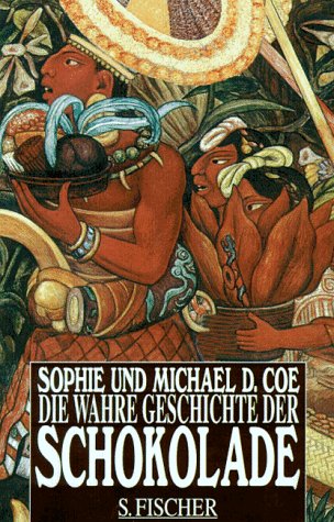 Die wahre Geschichte der Schokolade Leisure, Home & Garden