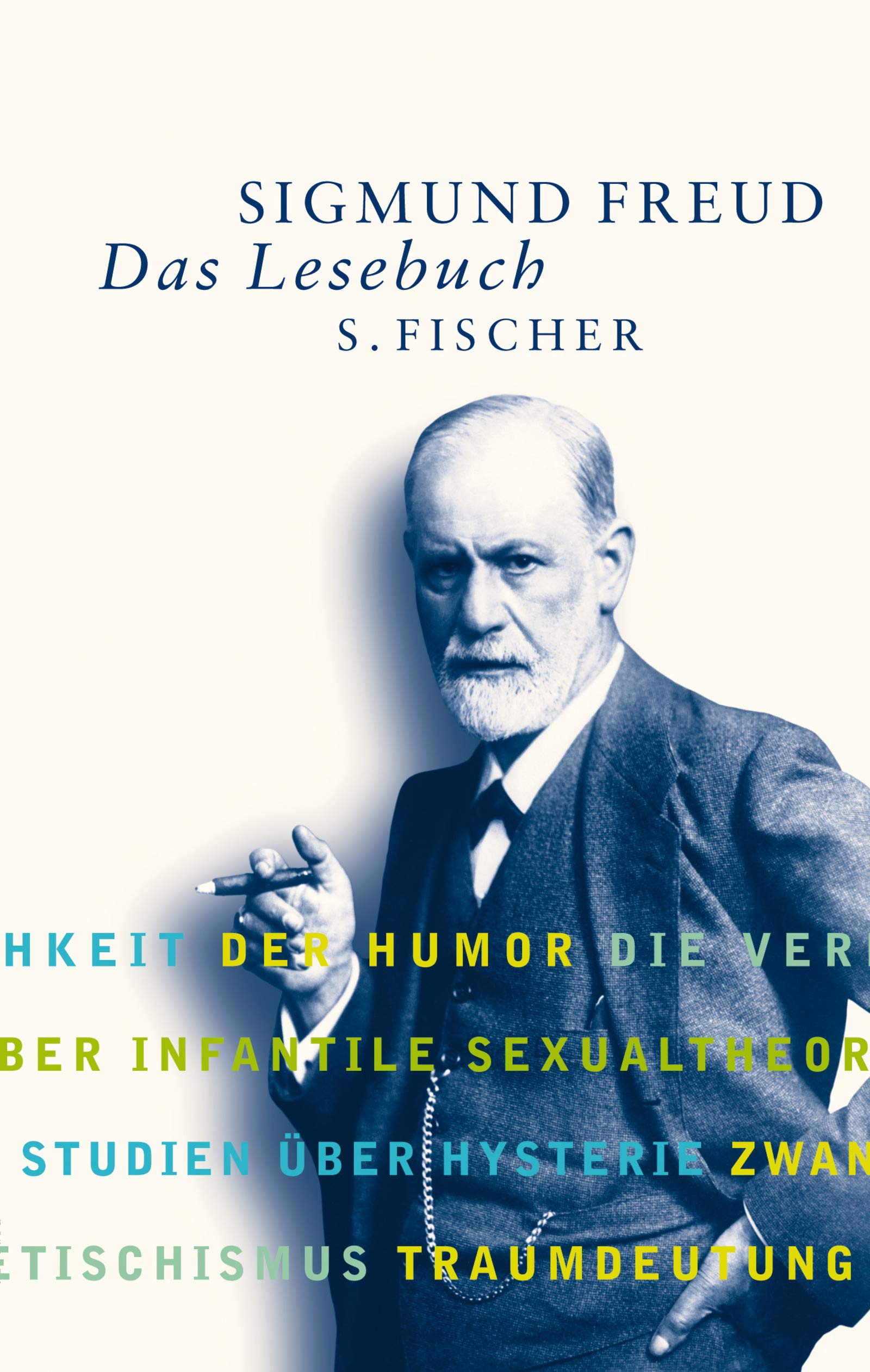 Das Lesebuch: Schriften aus vier Jahrzehnten Psychology