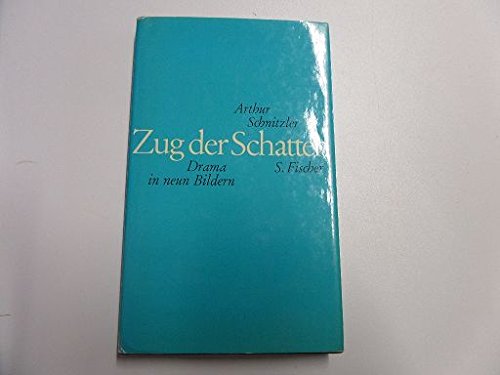 Zug der Schatten Books