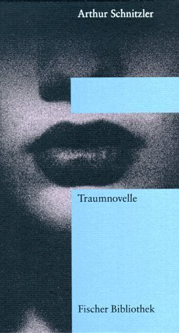Traumnovelle (Fischer Bibliothek) Contemporary literature