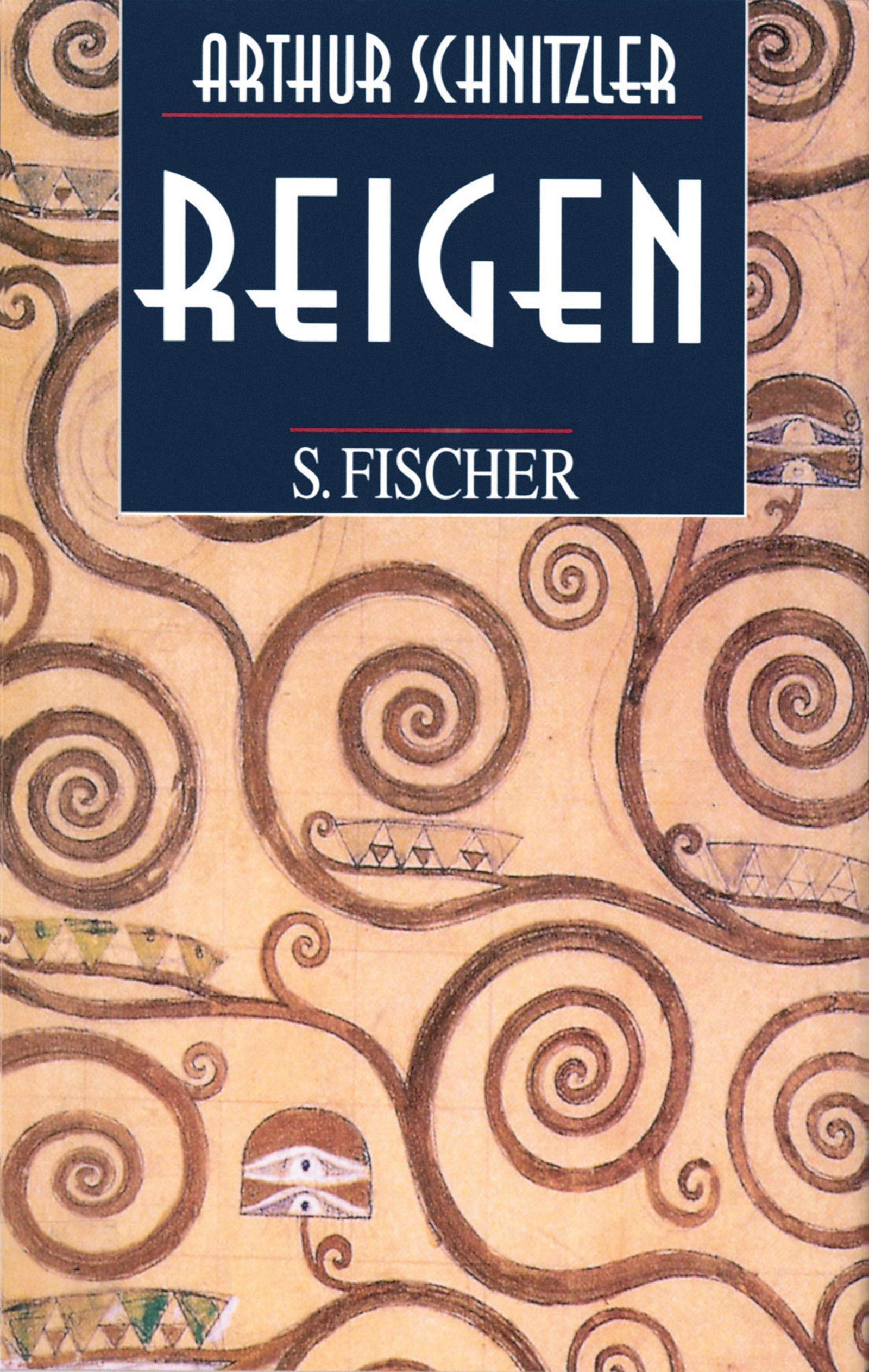 Product Image: Reigen: Zehn Dialoge
