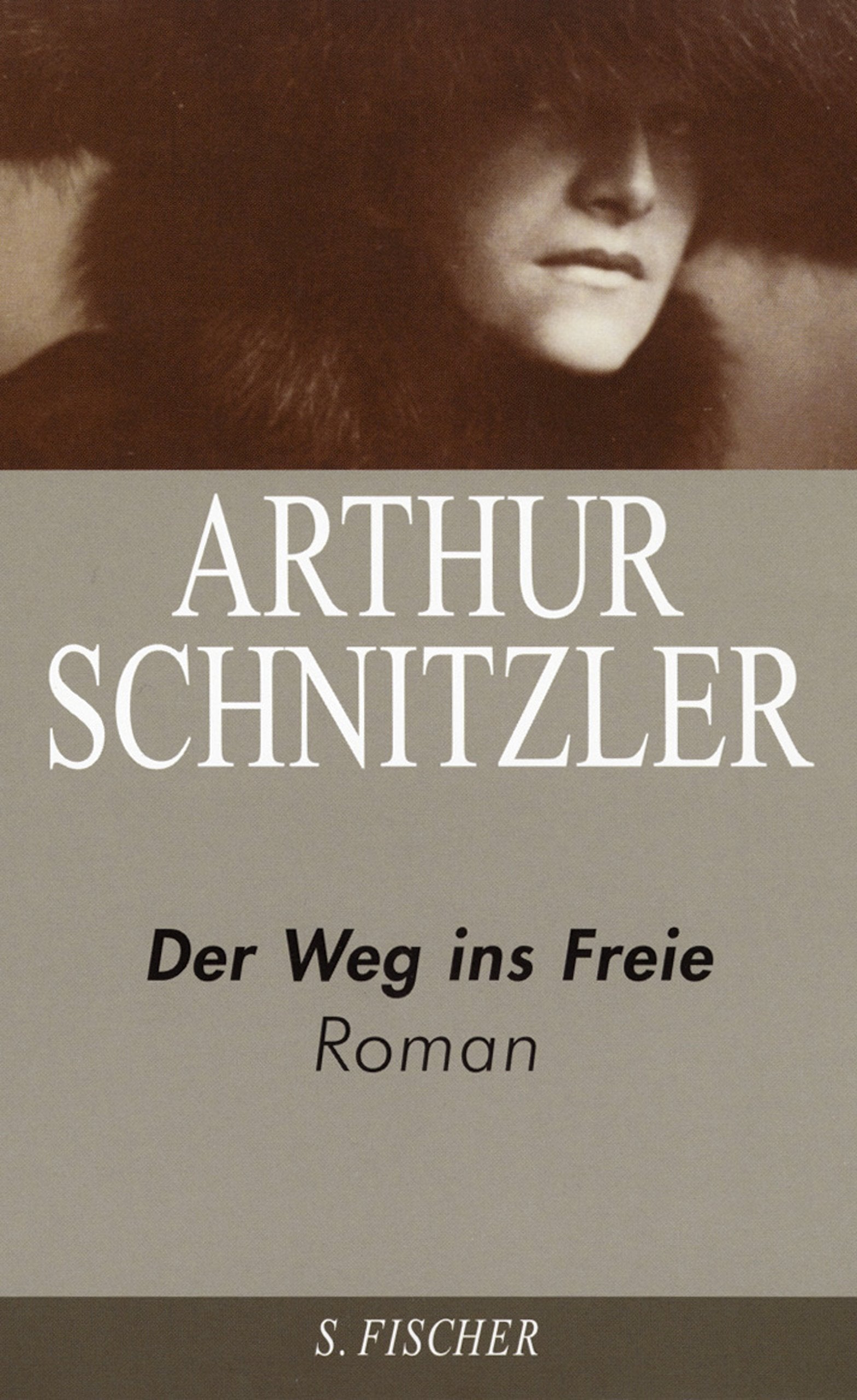 Arthur Schnitzler. Ausgewählte Werke in acht Bänden: Der Weg ins Freie: Roman: Roman. Nachw. v. Michael Scheffel Classics