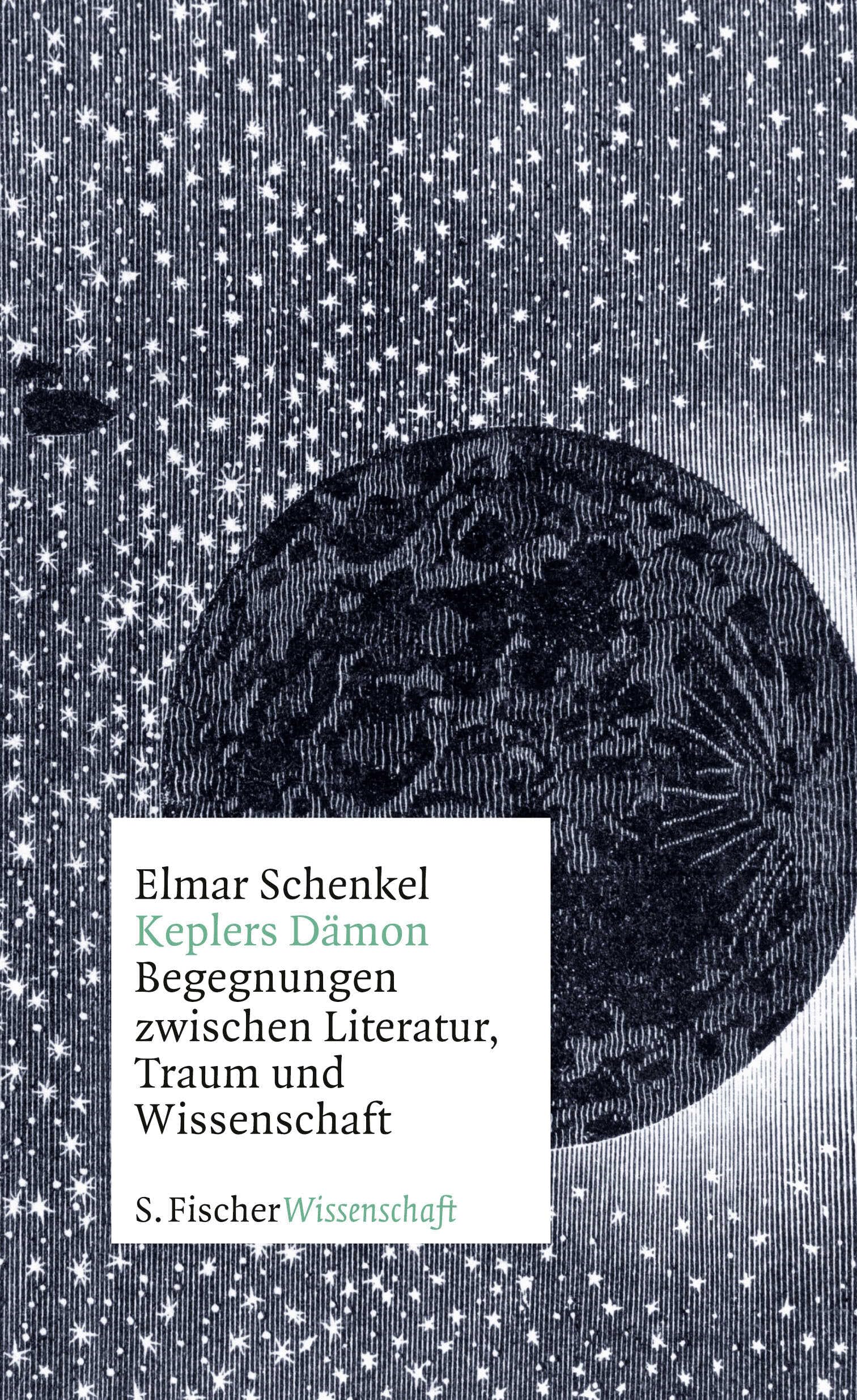 Keplers Dämon Essays & Short Stories