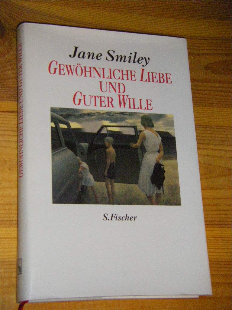 Gewöhnliche Liebe und Guter Wille: Zwei Novellen Fiction