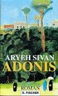 Adonis Books