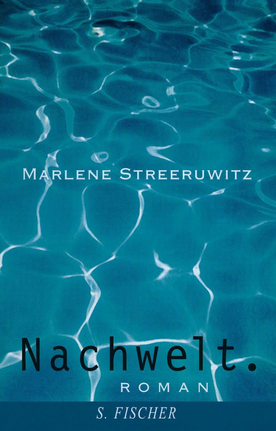 Nachwelt.: Ein Reisebericht Roman Contemporary literature