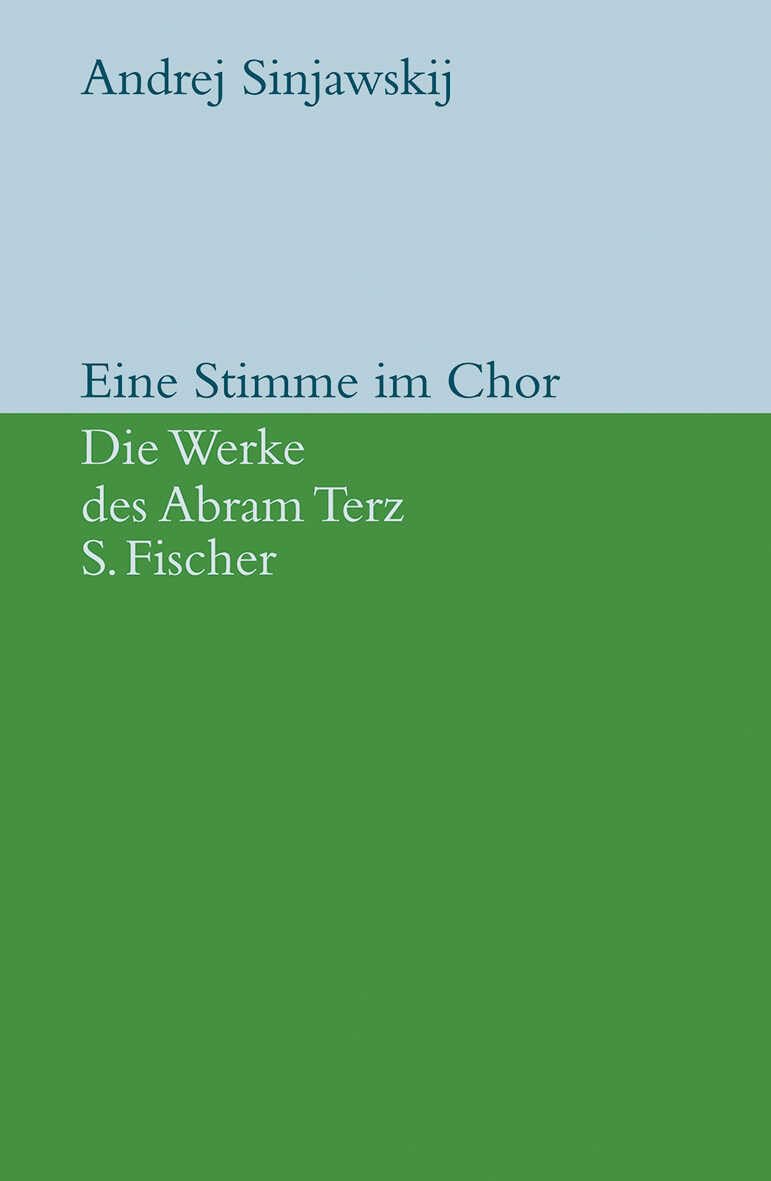 Product Image: Eine Stimme im Chor