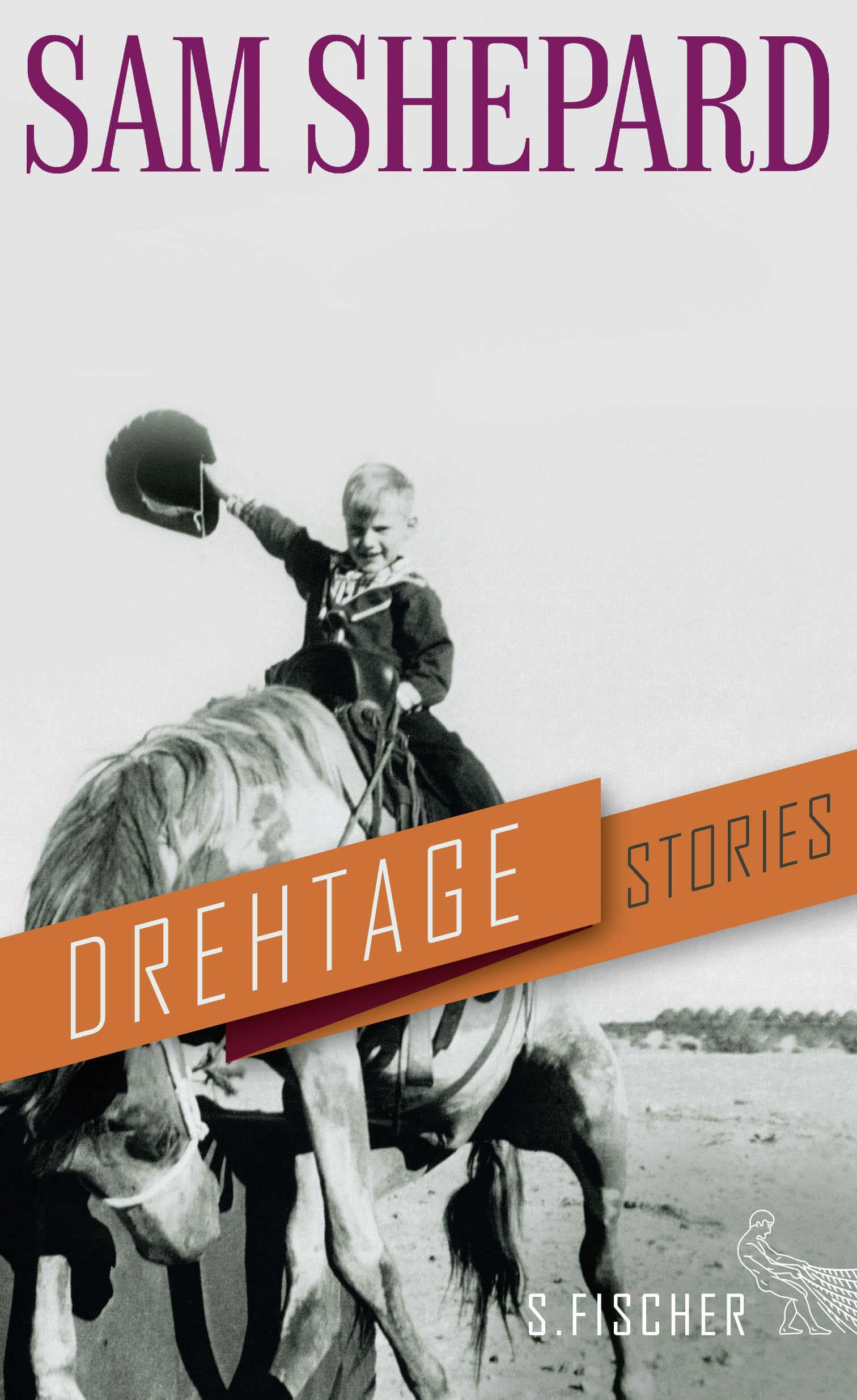 Drehtage: Stories Essays & Short Stories
